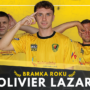 Olivier Lazar autorem gola roku!