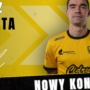 Tomasz Harmata z nowym kontraktem
