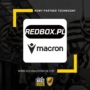Redbox.pl nowym partnerem technicznym